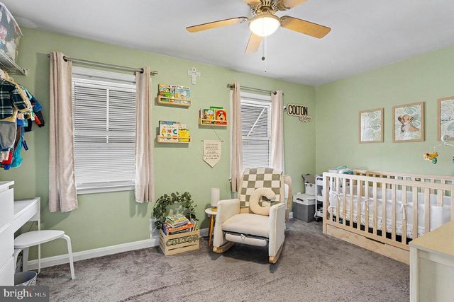 3414 MCSHANE WAY, Dundalk, MD 21222