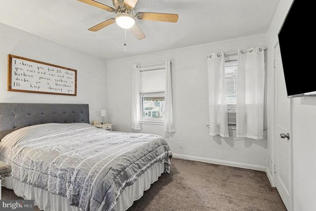 3414 MCSHANE WAY, Dundalk, MD 21222