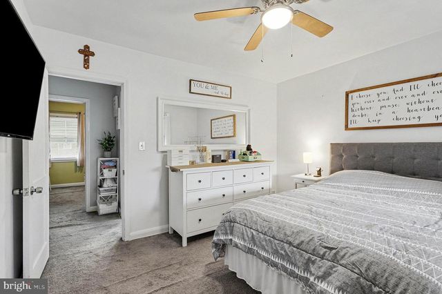 3414 MCSHANE WAY, Dundalk, MD 21222