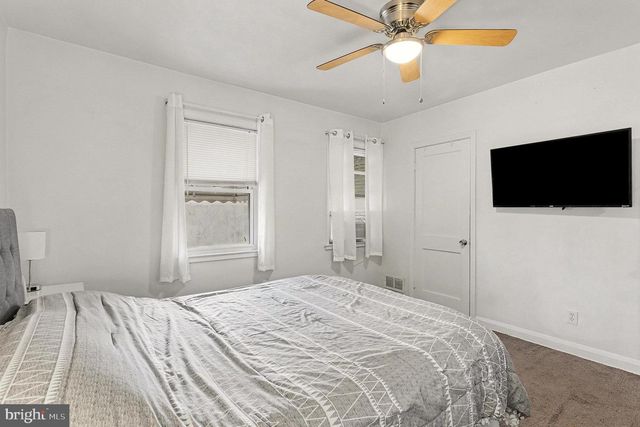 3414 MCSHANE WAY, Dundalk, MD 21222