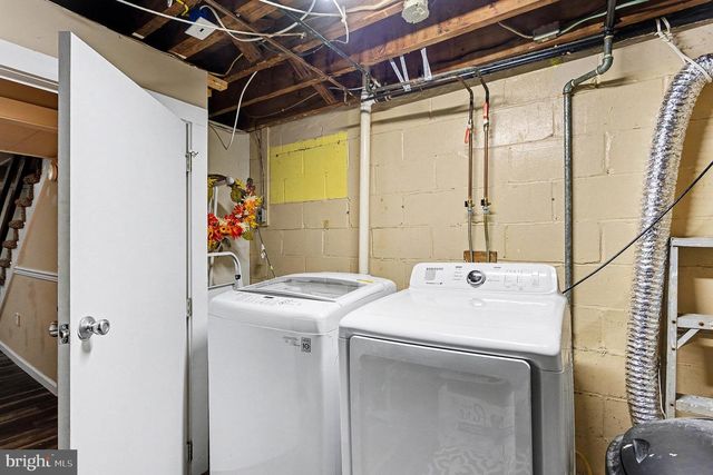 3414 MCSHANE WAY, Dundalk, MD 21222