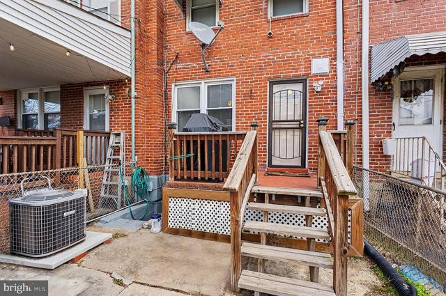 3414 MCSHANE WAY, Dundalk, MD 21222