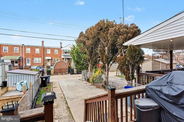 3414 MCSHANE WAY, Dundalk, MD 21222