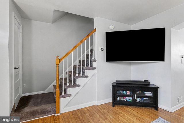 3414 MCSHANE WAY, Dundalk, MD 21222