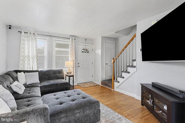 3414 MCSHANE WAY, Dundalk, MD 21222