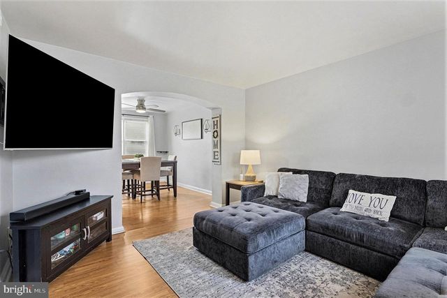 3414 MCSHANE WAY, Dundalk, MD 21222