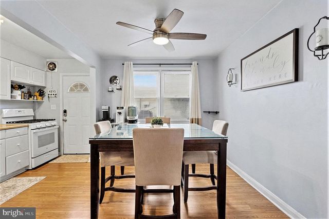 3414 MCSHANE WAY, Dundalk, MD 21222