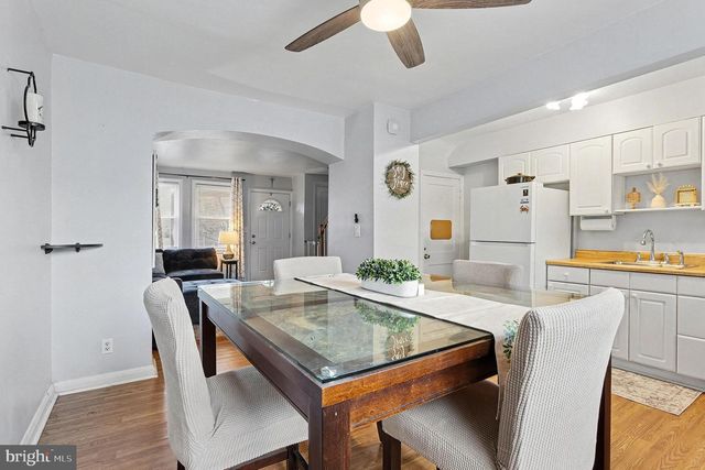 3414 MCSHANE WAY, Dundalk, MD 21222