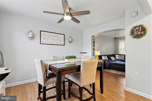 3414 MCSHANE WAY, Dundalk, MD 21222