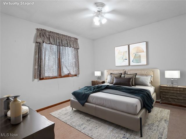 4250 Dawncliff Drive, Brooklyn, OH 44144