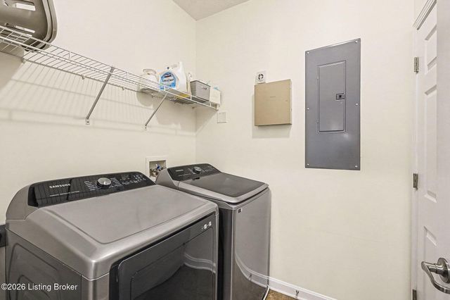 10204 Overlook Meadows Pl 203, Louisville, KY 40291