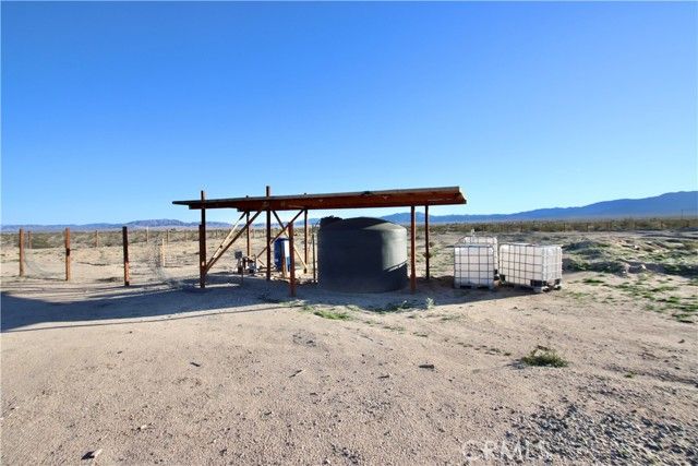 81371 Garden, Twentynine Palms, CA 92277