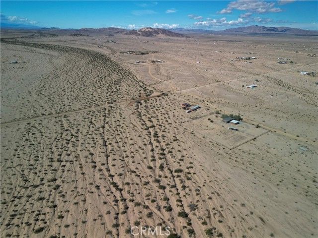 81371 Garden, Twentynine Palms, CA 92277