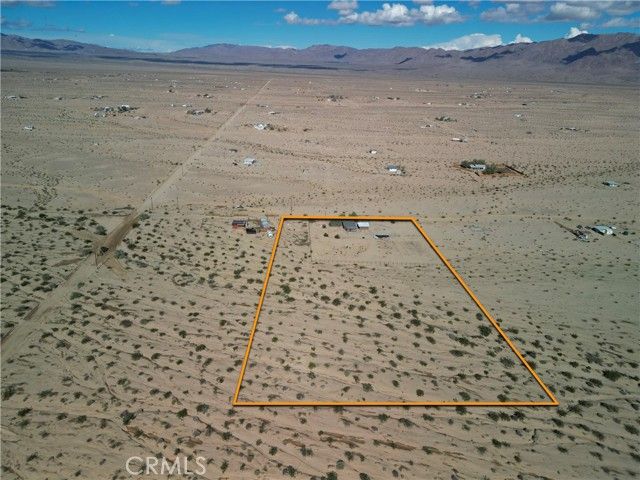 81371 Garden, Twentynine Palms, CA 92277