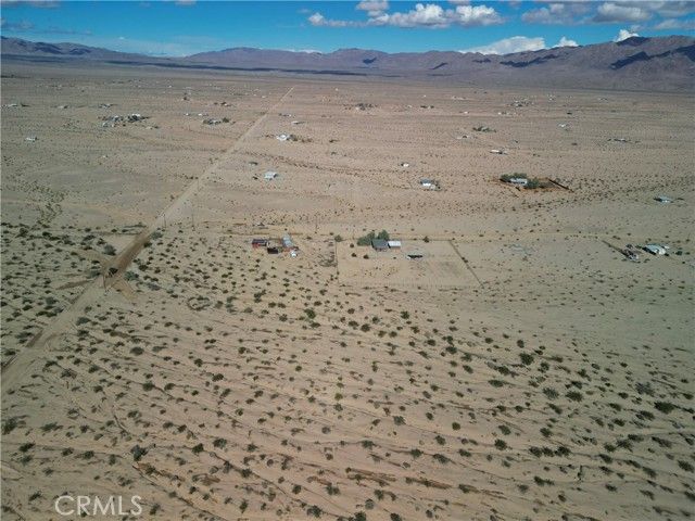 81371 Garden, Twentynine Palms, CA 92277