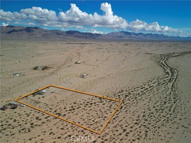 81371 Garden, Twentynine Palms, CA 92277