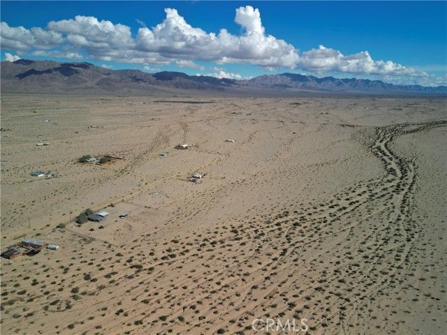 81371 Garden, Twentynine Palms, CA 92277