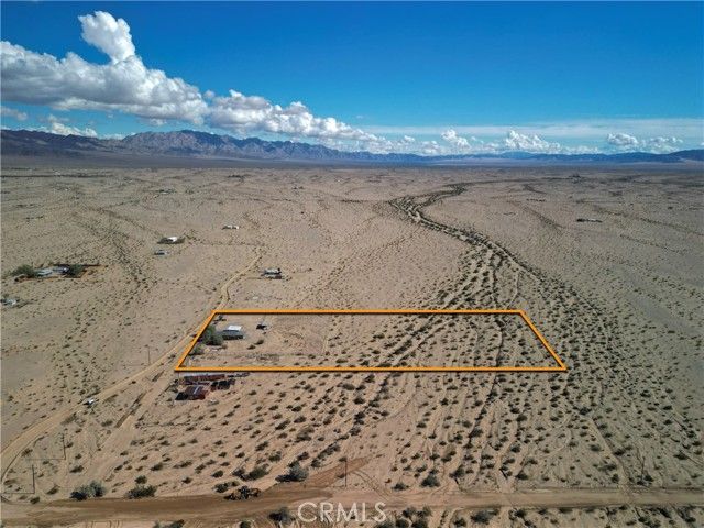 81371 Garden, Twentynine Palms, CA 92277