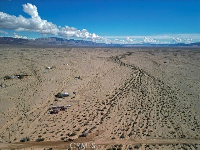 81371 Garden, Twentynine Palms, CA 92277