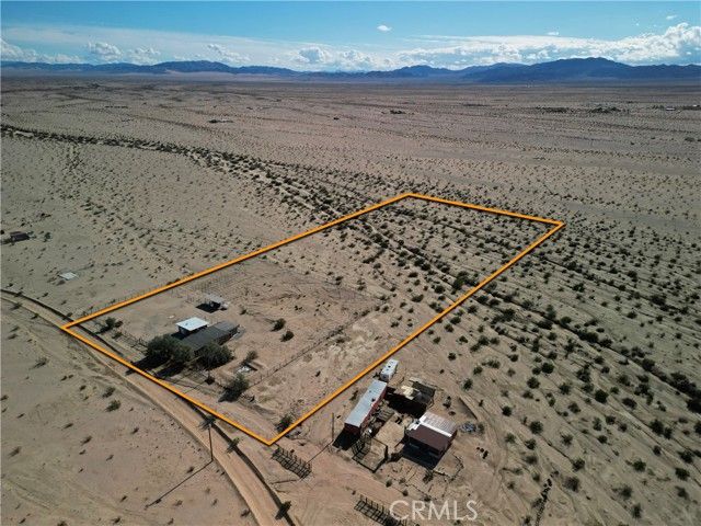 81371 Garden, Twentynine Palms, CA 92277