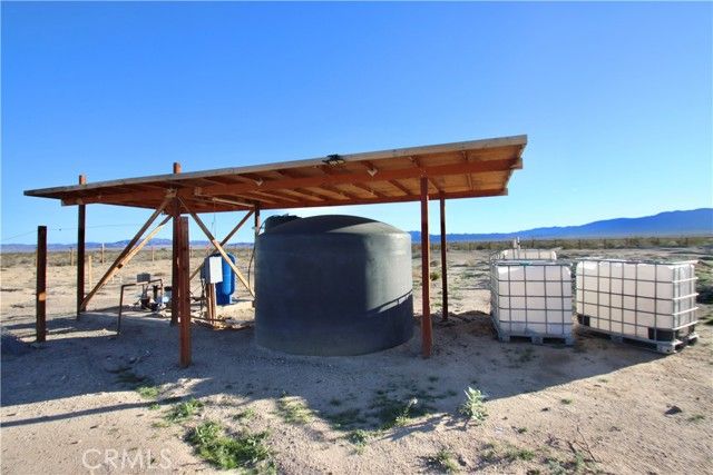 81371 Garden, Twentynine Palms, CA 92277