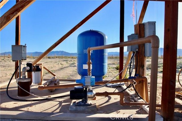 81371 Garden, Twentynine Palms, CA 92277