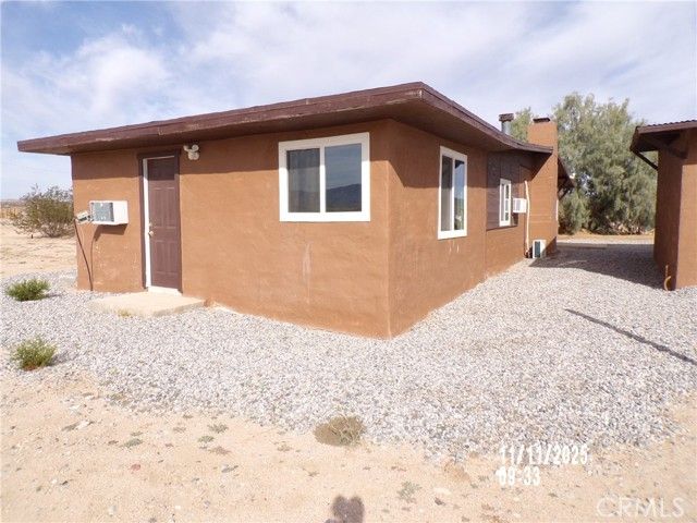 81371 Garden, Twentynine Palms, CA 92277