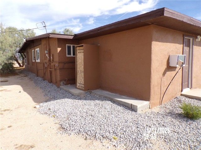 81371 Garden, Twentynine Palms, CA 92277