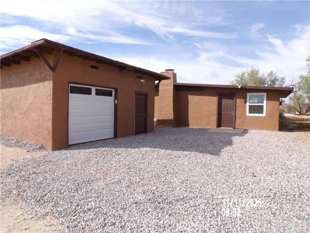 81371 Garden, Twentynine Palms, CA 92277