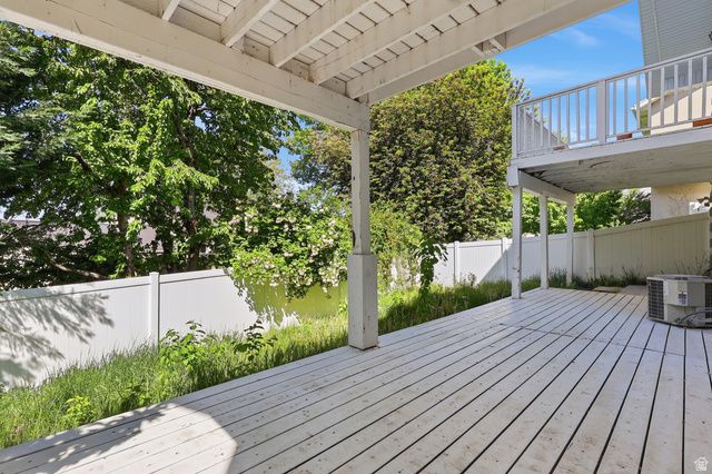 994 S SLATE CANYON DR, Provo, UT 84606