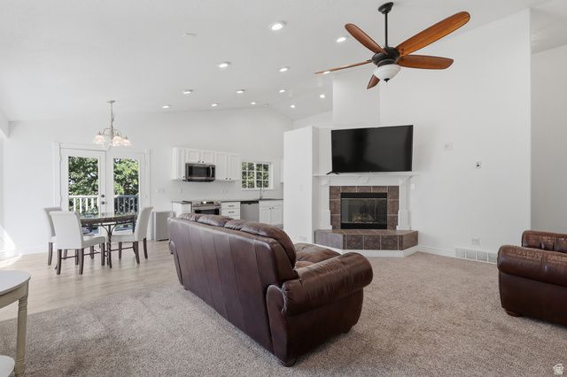 994 S SLATE CANYON DR, Provo, UT 84606