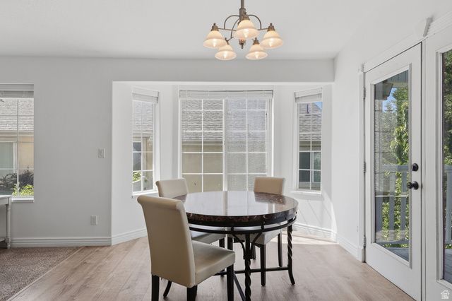 994 S SLATE CANYON DR, Provo, UT 84606