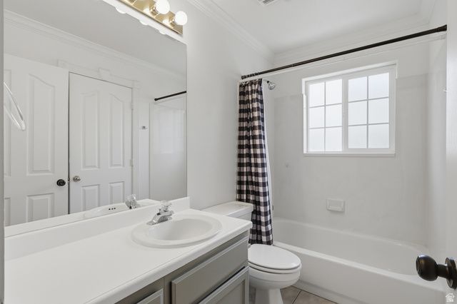 994 S SLATE CANYON DR, Provo, UT 84606