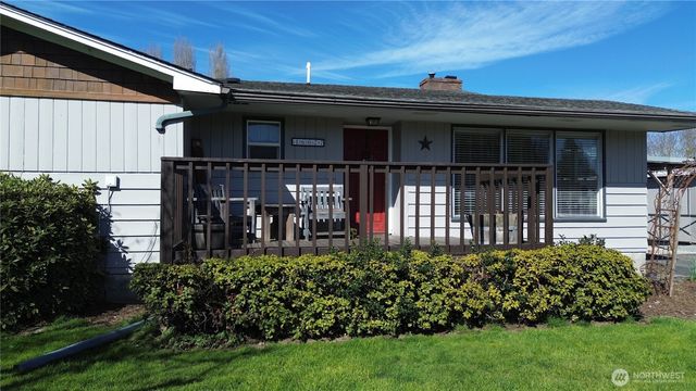 16027 W Division Street, Mount Vernon, WA 98273