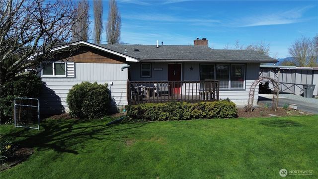 16027 W Division Street, Mount Vernon, WA 98273