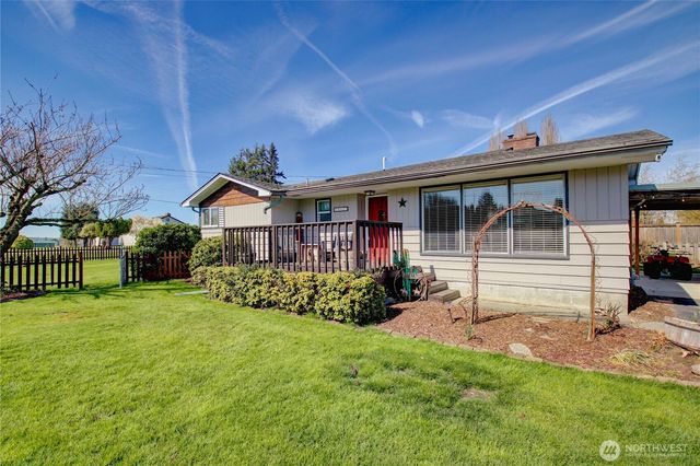 16027 W Division Street, Mount Vernon, WA 98273