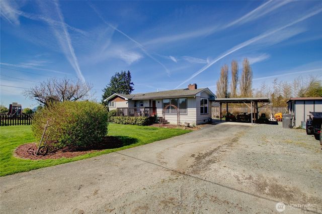 16027 W Division Street, Mount Vernon, WA 98273