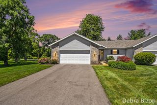 1573 Dexter Street Sw 41, Byron Twp, MI 49315