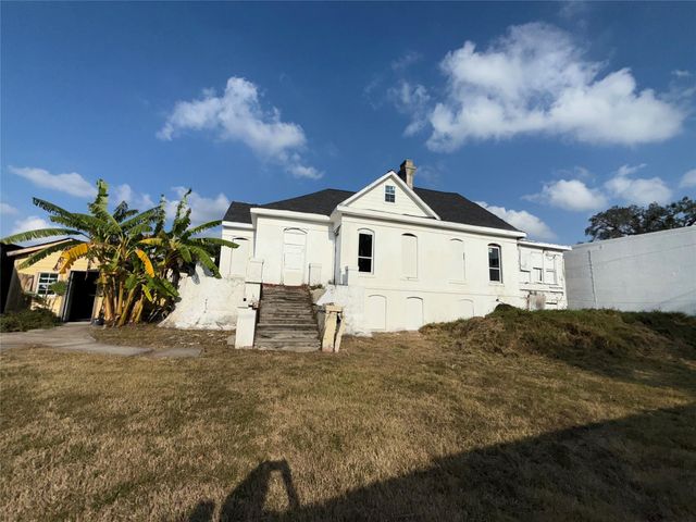 3805 Wilmer Street, Houston, TX 77003