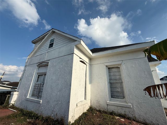 3805 Wilmer Street, Houston, TX 77003