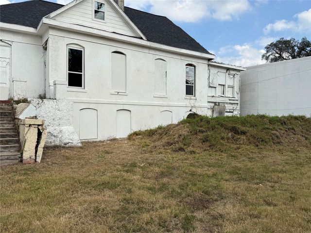 3805 Wilmer Street, Houston, TX 77003