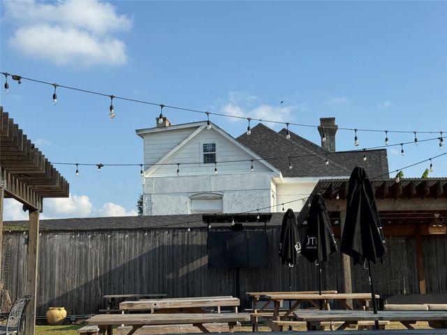 3805 Wilmer Street, Houston, TX 77003