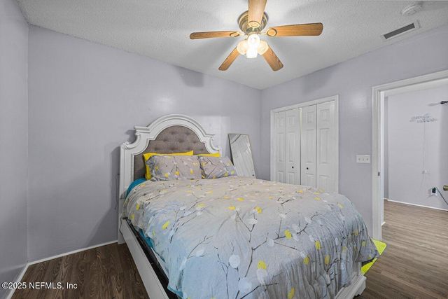 734 N WALNUT Street, Starke, FL 32091