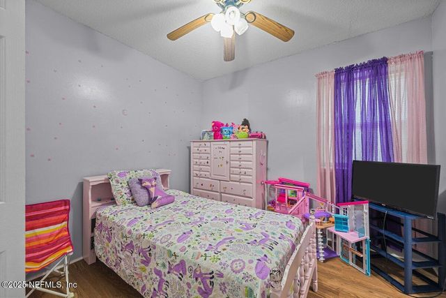 734 N WALNUT Street, Starke, FL 32091