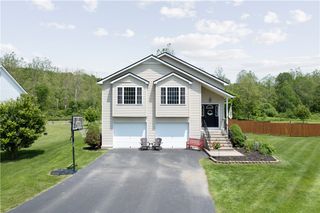 124 Old Stone Road, Norwich-town, NY 13815