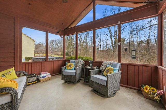 4317 Huntley Court, Fort Wayne, IN 46814