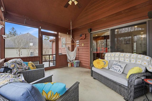 4317 Huntley Court, Fort Wayne, IN 46814