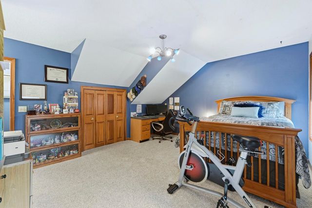 4317 Huntley Court, Fort Wayne, IN 46814