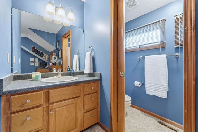 4317 Huntley Court, Fort Wayne, IN 46814