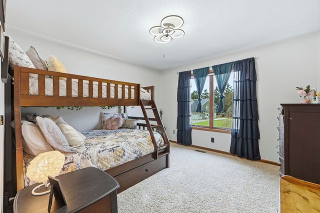 4317 Huntley Court, Fort Wayne, IN 46814